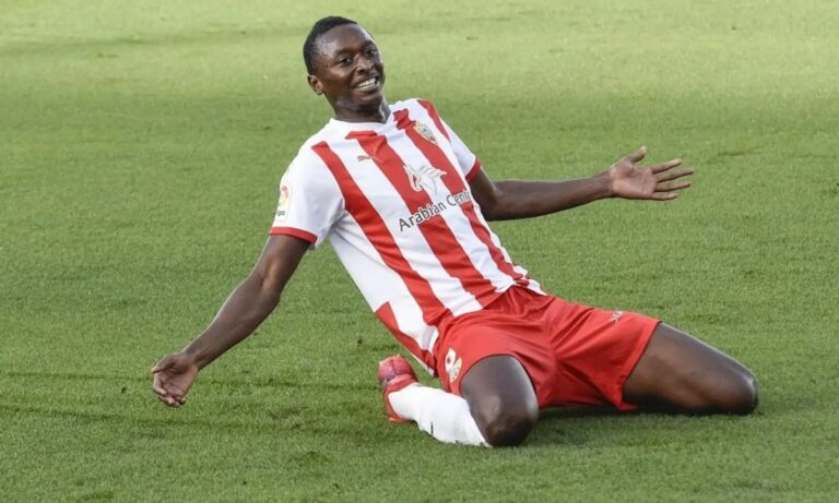 Ο άνετος Ολυμπιακός με τους ξένους και τα «ζητήματα» του Ουμάρ Σαντίκ