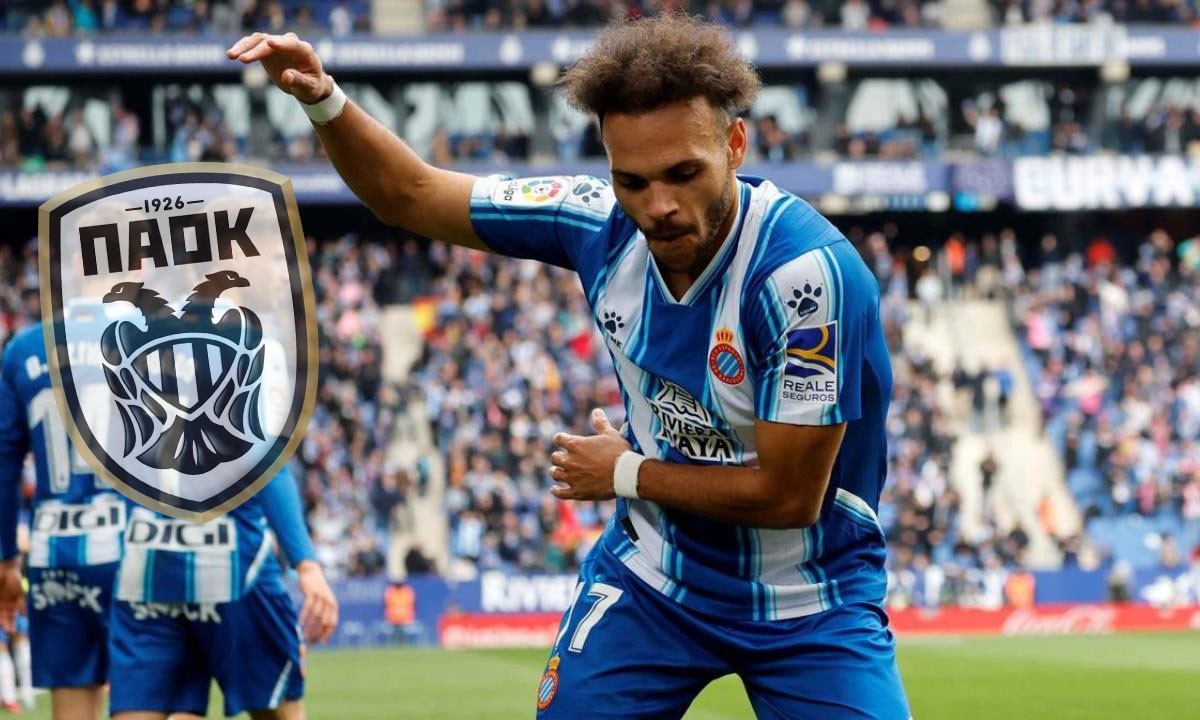 Πραγματικά κοντά στον ΠΑΟΚ ο Μπρέιθγουεϊτ