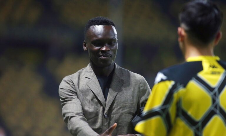 Με Σίστο στις Σέρρες ο Άρης! – Η πιθανή 11άδα