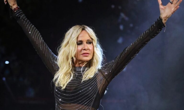 Άννα Βίσση: Η τεχνητή νοημοσύνη πήρε το «δώδεκα» και του άλλαξε τα φώτα, το έκανε όπερα