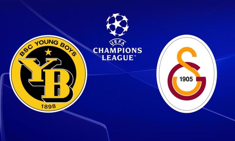 Γιούνγκ Μπόις – Γαλατασαράι: Το κανάλι μετάδοσης του αγώνα