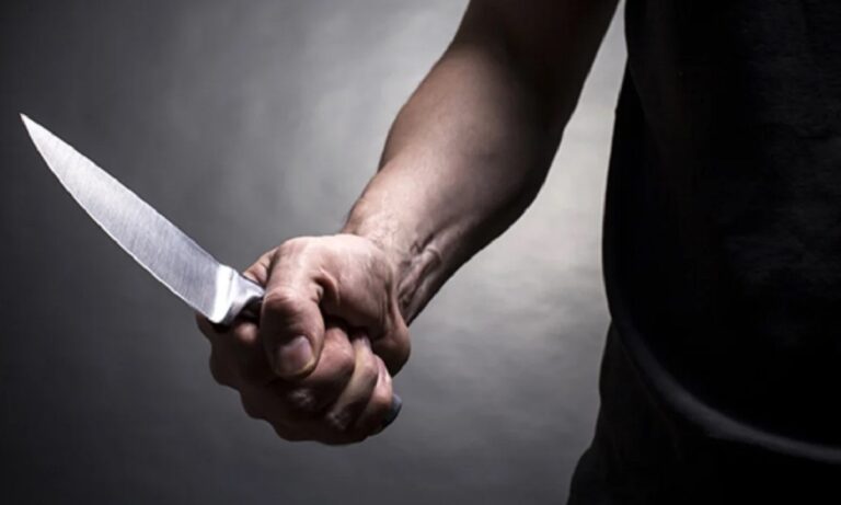 Κορωπί: Άντρας απείλησε με μαχαίρι την σύζυγό του