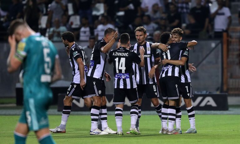 ΠΑΟΚ: Η ημέρα και ώρα της ρεβάνς με τη Σάμροκ Ρόβερς