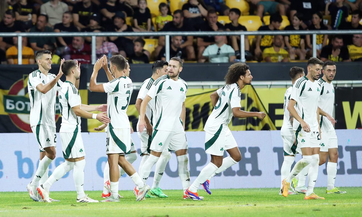 Λανς – Παναθηναϊκός: Το κανάλι μετάδοσης του αγώνα