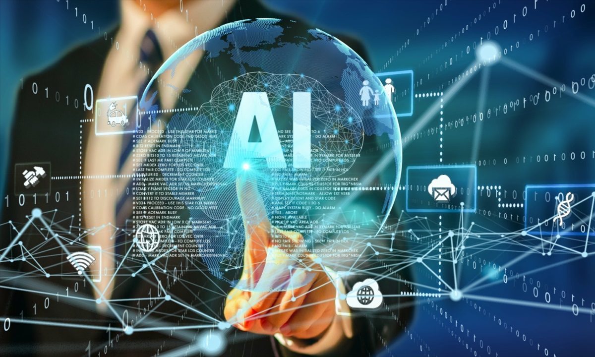 AI Act: Τι προβλέπει ο πρώτος νόμος για τη τεχνητή νοημοσύνη στην Ευρώπη