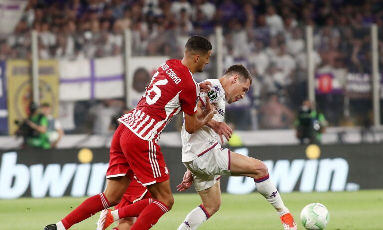 Ολυμπιακός: Αδειάζει το ρόστερ για να έρθει ο Νταβίντ Κάρμο – Ποιος φεύγει δανεικός