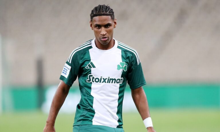 Απίστευτο λάθος έκανε ο Παναθηναϊκός με Τετέ – Πελίστρι