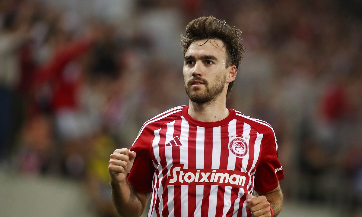 Κάρλος Καρβαλιάλ: Πήρε στην αποστολή τον Όρτα για το παιχνίδι με την Μποαβίστα