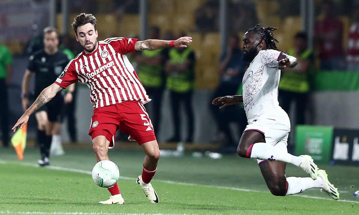 Άντρε Όρτα: Βασικός και χαρούμενος με την Μπράγκα ο Όρτα;