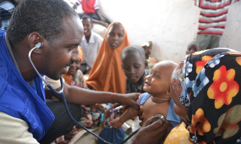 19 Αυγούστου: Παγκόσμια Ημέρα Ανθρωπισμού