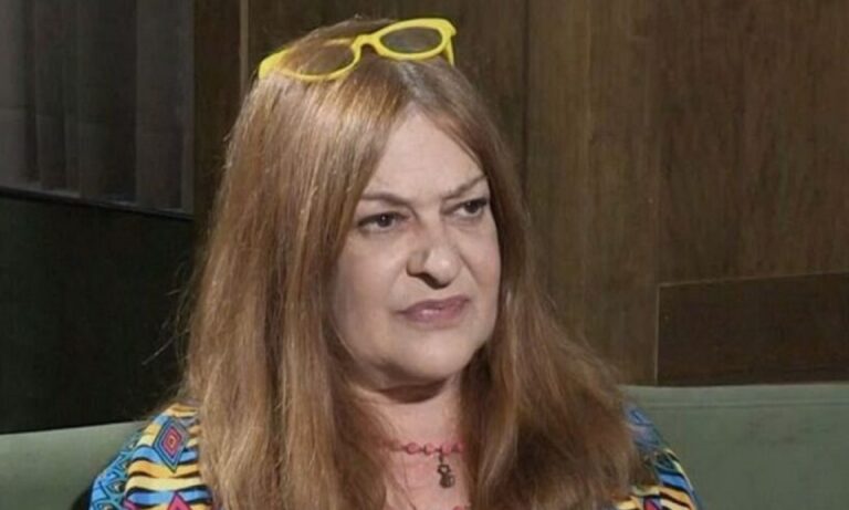 Τζόυς Ευείδη: Ήταν η πιο τρελή ιδέα που είχαν