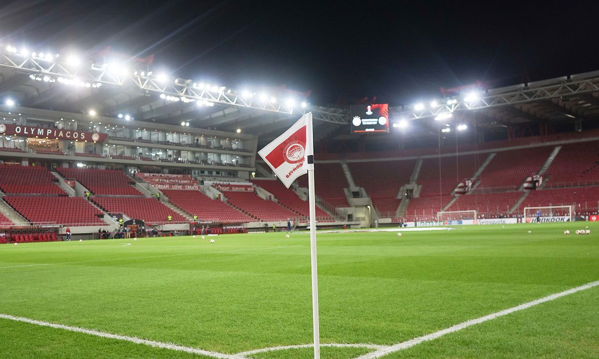 Ολυμπιακός: Έχασε και επίσημα τον παικτη που ήθελε περισσότερο από τον καθένα και δεν ειναι ο Ποντένσε