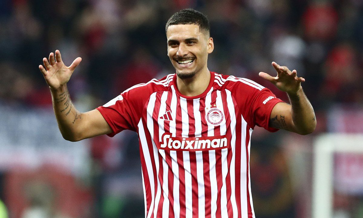 Υπάρχει περίπτωση να μην θέλει τώρα ο Ολυμπιακός τον Κάρμο;