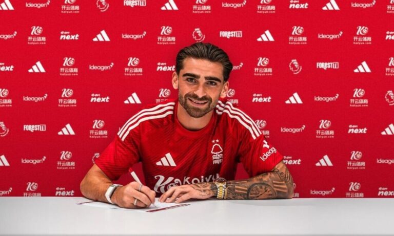 Ο Μεντιλίμπαρ βλέπει και τον Ζότα Σίλβα