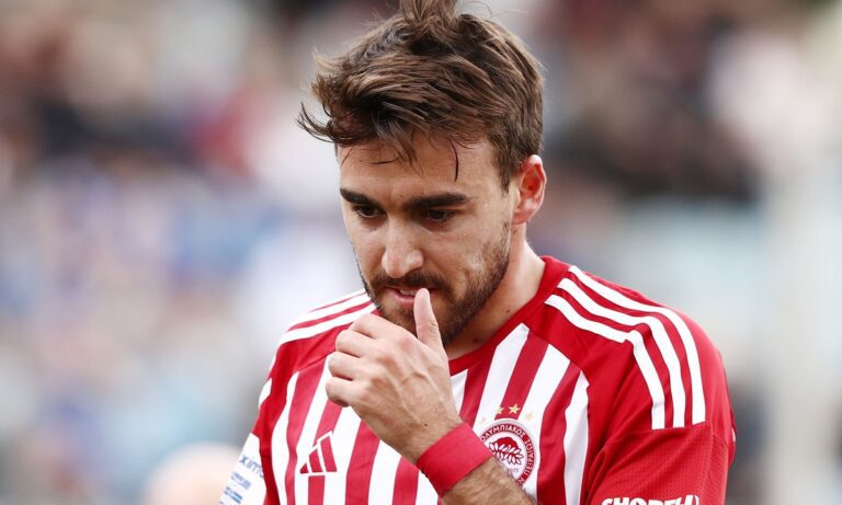 Τι είπε ο Νικολακόπουλος για Όρτα!