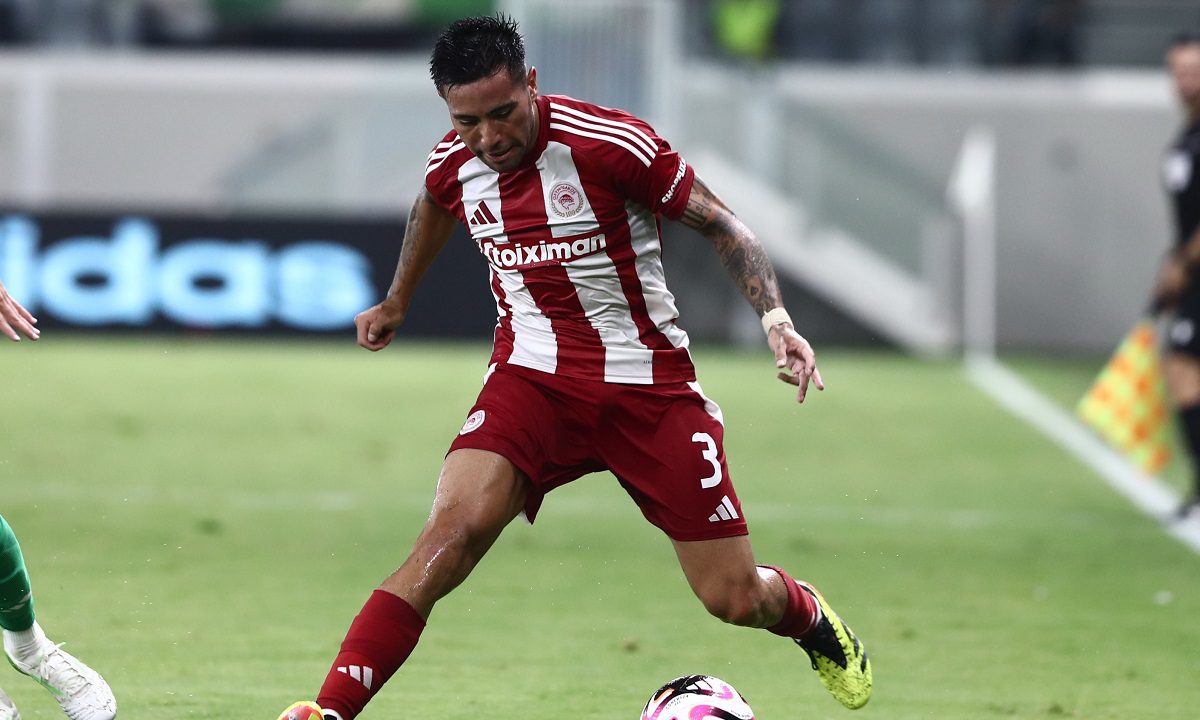 Ολυμπιακός: Έξαλλος με τον Ορτέγκα ο Μεντιλίμπαρ – Μήπως ξεκινήσει βασικός με την Καλλιθέα ο Αποστολόπουλος;