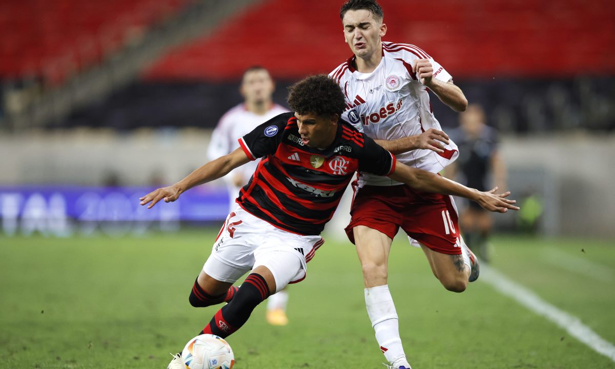 Αντώνης Παπακανέλλος: Οι δεύτερες σκέψεις του Μεντιλίμπαρ