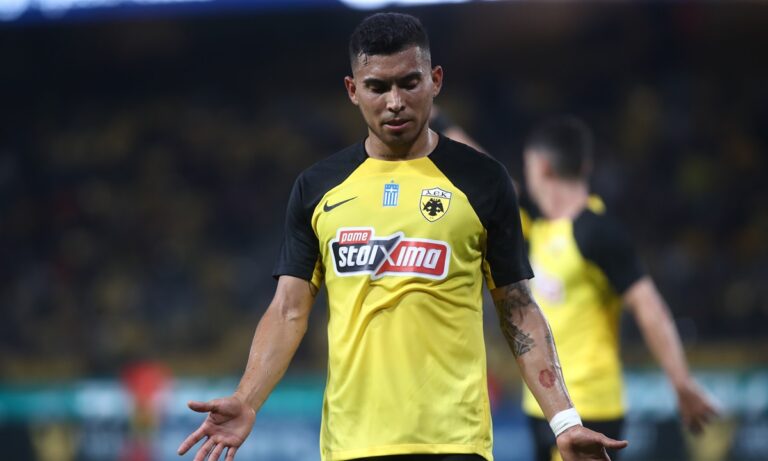 Ο Πινέδα, η Τσίβας και η πρόταση που θα… αναγκάσει την ΑΕΚ να πουλήσει!