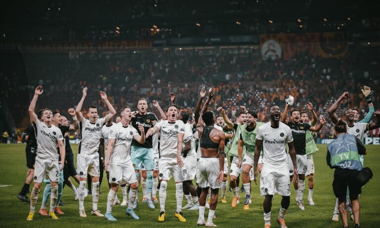 UEFA Ranking Ελλάδα: Η Γιoυνγκ Μπόις μας έριξε στην 16η θέση