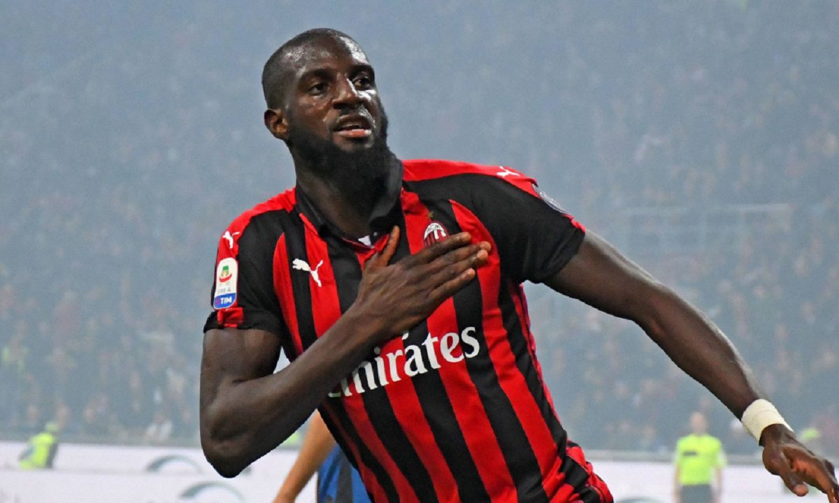 Έρχονται στη Θεσσαλονίκη για τον ΠΑΟΚ Κόλεϊ και Μπακαγιόκο