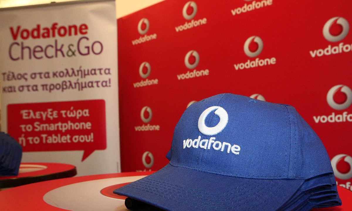 Σοβαρό πρόβλημα η Vodafone στην περιοχή του Ζωγράφου! Έχει πέσει το ίντερνετ!