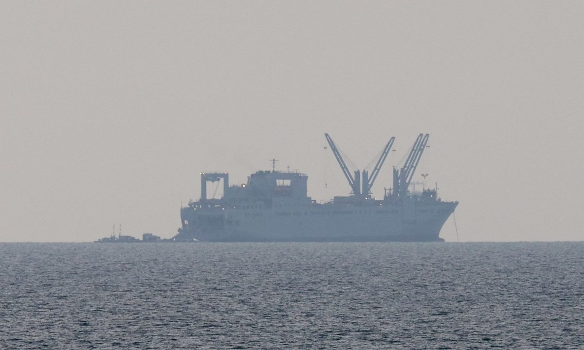 Ερυθρά Θάλασσα: Νέο χτύπημα των Χούτι κατά ελληνόκτητου πλοίου ανοιχτά της Υεμένης