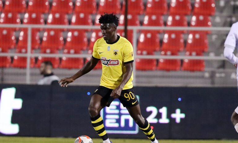 ΑΕΚ: Πείστηκε τελικά ο Ζίνι – Εκεί πάει δανεικός!