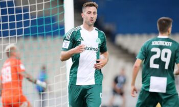 Ποδόσφαιρο: Ο Σπόραρ, ο Ισέκα και οι ραγδαίες εξελίξεις