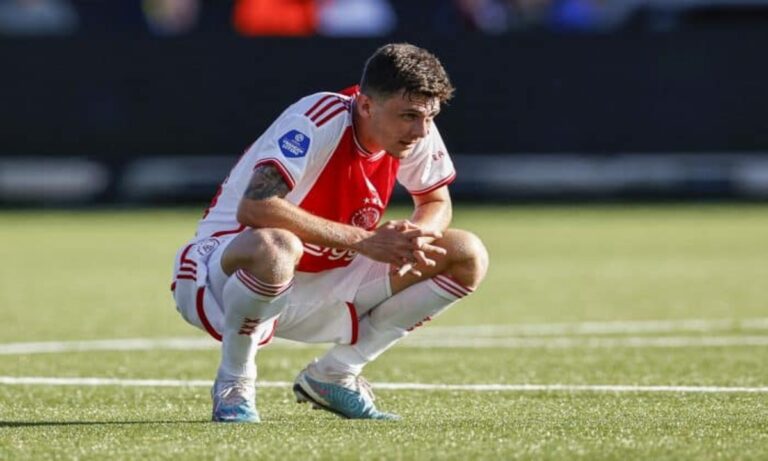 ΠΑΟΚ: Επανέρχεται το όνομα του Ταχίροβιτς!