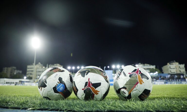 Super League: Απ’ το «και με πιάνουν τα κλάματα» στο «δεν θέλω τη συμπόνια κανενός»!