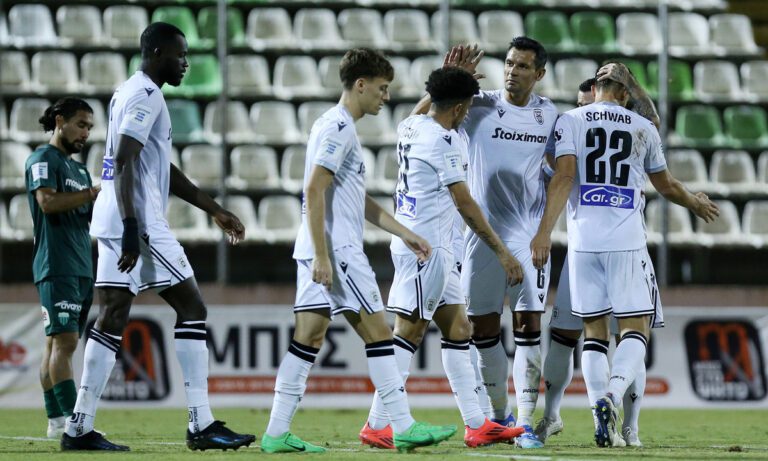 Λεβαδειακός: Μετράει «μέρες» στους Βοιωτούς!