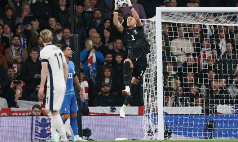 Οδυσσέας Βλαχοδήμος: Η απάντηση…