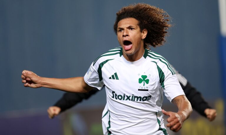 Ο Αράο ξέρει γιατί απέρριψε την Μπαΐα!