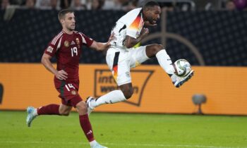 Μεταδόσεις: Ουγγαρία – Γερμανία: Το κανάλι μετάδοσης του αγώνα