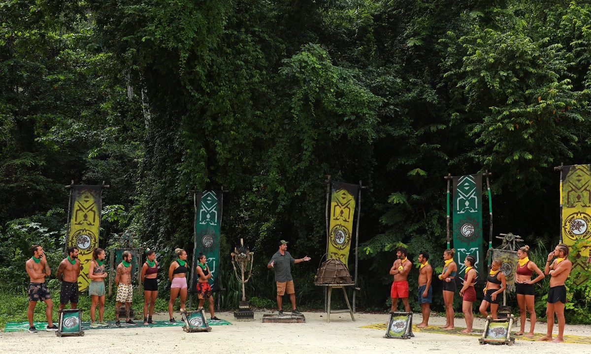Survivor spoiler 18/11 ΟΡΙΣΤΙΚΟ και ΚΛΕΙΔΩΜΕΝΟ! Αυτοί κερδίζουν τα έπαθλα!