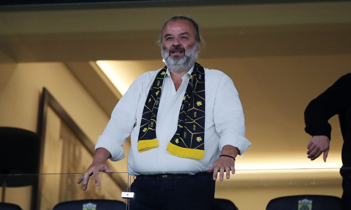 Επιστολή της ΑΕΚ σε ΕΠΟ και ΚΕΔ για τη διαιτησία