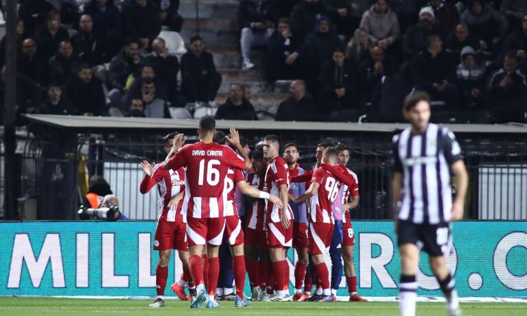 Ολυμπιακός: Ο παίκτης που θα φέρει προτάσεις, αλλάζει μάνατζερ!