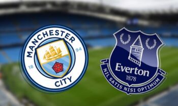 Μεταδόσεις: Μάντσεστερ Σίτι – Έβερτον: Το κανάλι μετάδοσης της αναμέτρησης