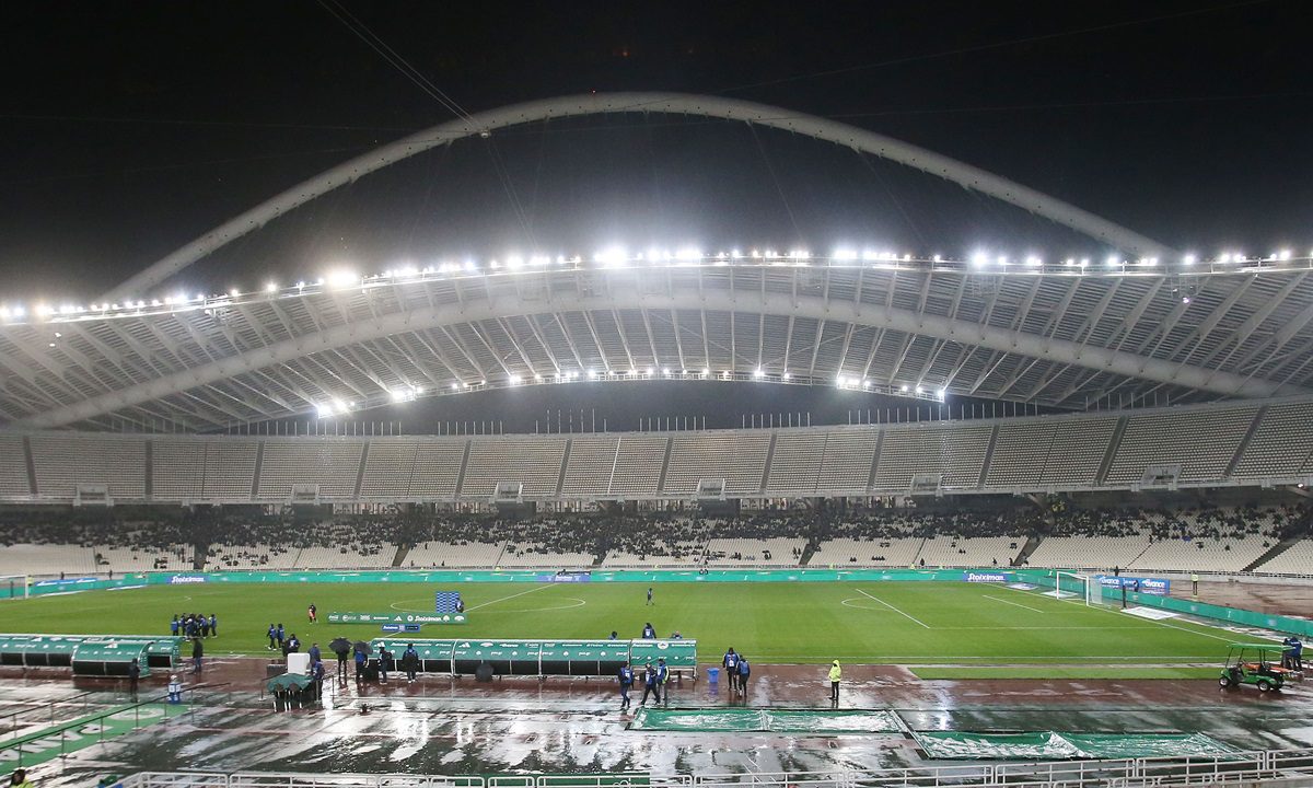 Παναθηναϊκός: Ήταν κι αυτός λόγος για να αφήσει το ΟΑΚΑ!