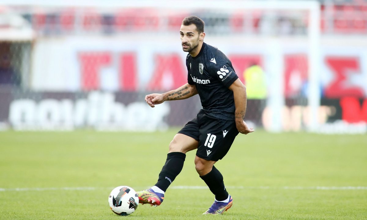 Ο Ότο το τραβάει, αλλά ο ΠΑΟΚ δεν παρακαλάει!