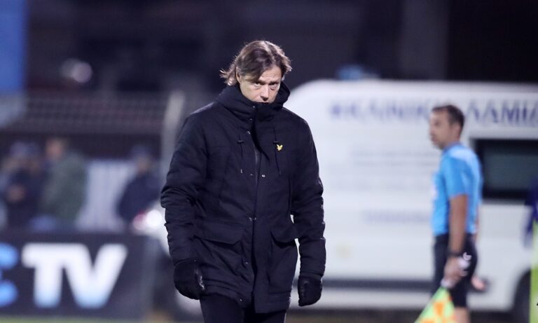 AEK: Αυτός είναι ο «πληροφοριοδότης» σύμφωνα με τον Αλμέιδα!