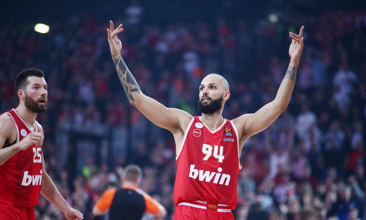 Ολυμπιακός: Αν δεν ξεμπλοκάρει ο Φουρνιέ!