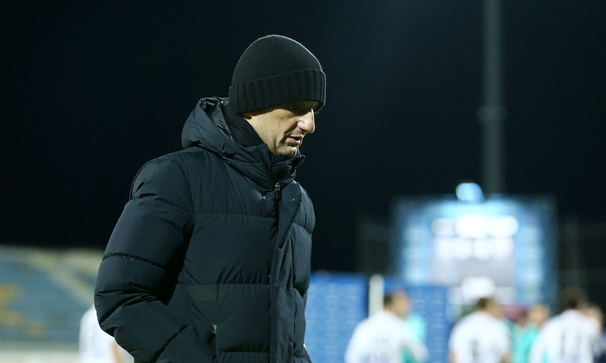 ΠΑΟΚ: Έλιωσε η καραμέλα περί αδικίας!