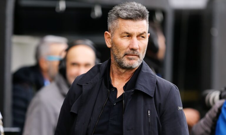 Άρης: Ο Ουζουνίδης θέλει άλλους 10 σαν κι αυτόν!