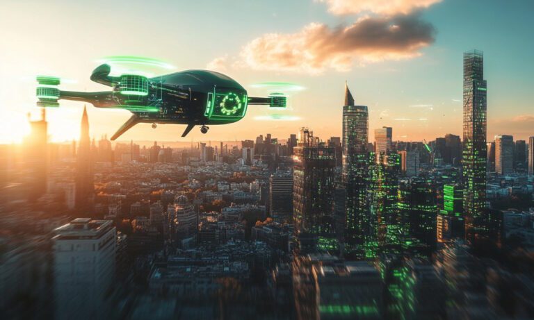 Πόσο θα αλλάξει η ζωή σε 100 χρόνια; Τι από αυτά που κάνουμε τώρα δε θα τα κάνουμε τότε;