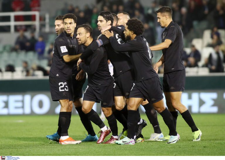 Athens Kallithea: Θα σκάσει (κι άλλο) διαζύγιο «βόμβα»!