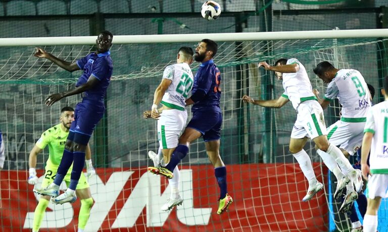 Super League νέα (30/1): Η Athens Kallithea σπρώχνει χρήμα και η μεταγραφική νίκη του Αστέρα Τρίπολης – Τα έσοδα της Λαμίας και η έξτρα προσθήκη του Λεβαδειακού