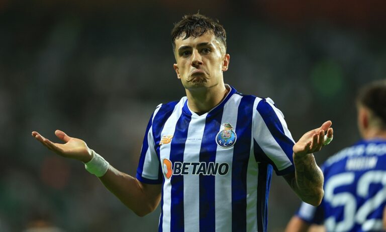 Βουίζει ο τόπος για Χάιμε στον Ολυμπιακό