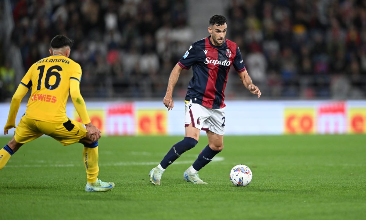 Μπάμπης Λυκογιάννης : Δεν το κουνάει…