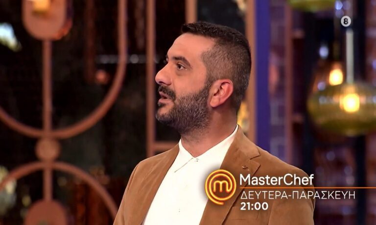 MasterChef 21/1: Άρχισαν τα δύσκολα, έτοιμες οι δύο μπριγάδες – Τι έδειξε το trailer! (vid)